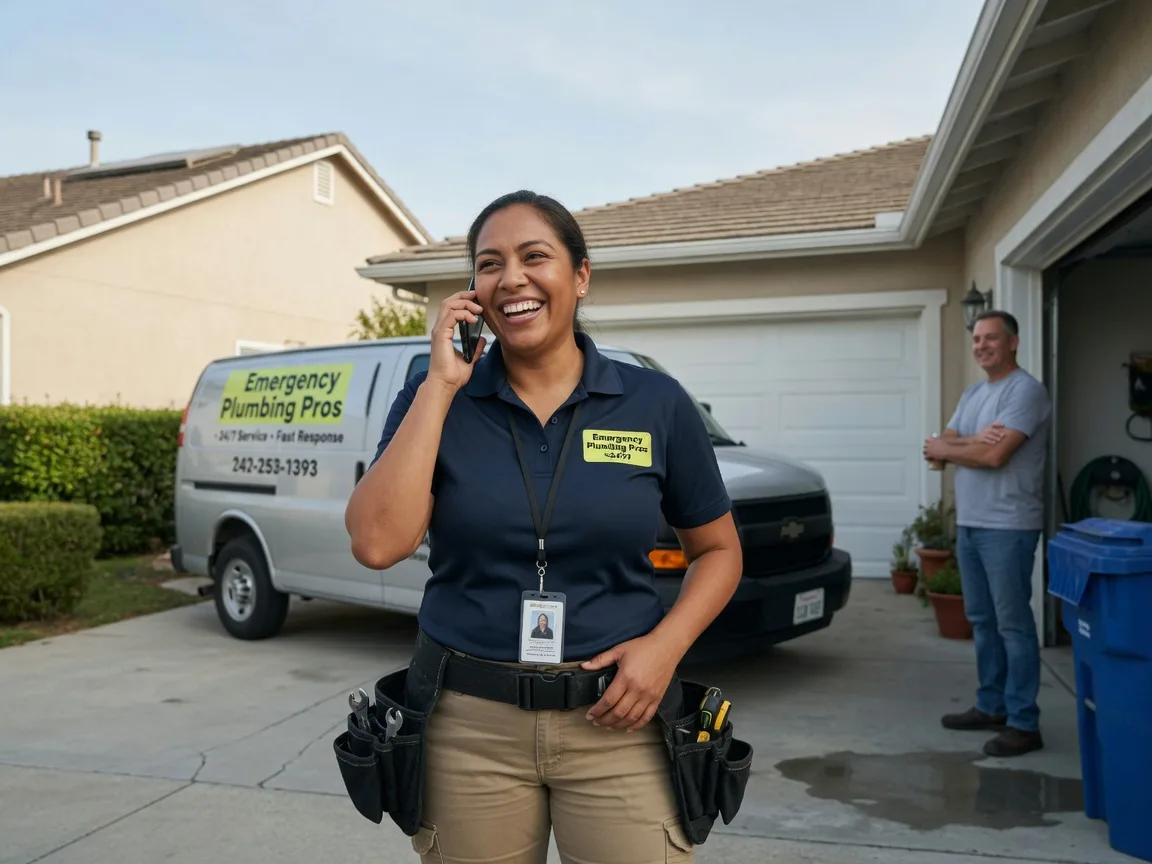Emergency Plumber Caddo Mills, TX FAQs